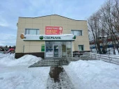Нежилое помещение 1 этаж, общей площадью 86,87 кв. м, Земельный участок 1 175 кв. м, расположенный по адресу: ХМАО, р-н Октябрьский, пгт. Октябрьское, ул. Калинина, д. 41а.пом 2,